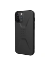 Etui UAG Urban Armor Gear Civilian Apple iPhone 12 Pro Max (Black)