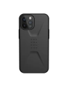 Hurtownia GSM - Etui UAG Urban Armor Gear Civilian Apple iPhone 12 Pro Max (Black) - UAG421BLK - {ean13} - Hurt