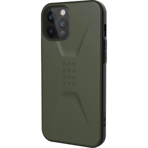 Etui UAG Urban Armor Gear Civilian Apple iPhone 12 Pro Max (Olive)