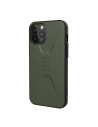 Hurtownia GSM - Etui UAG Urban Armor Gear Civilian Apple iPhone 12 Pro Max (Olive) - UAG422OLI - {ean13} - Hurt