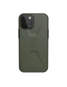 Etui UAG Urban Armor Gear Civilian Apple iPhone 12 Pro Max (Olive)