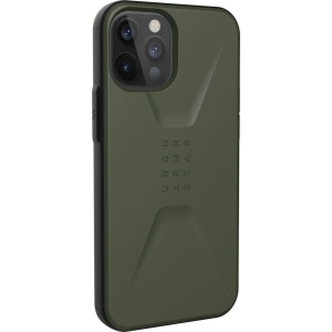 Etui UAG Urban Armor Gear Civilian Apple iPhone 12 Pro Max (Olive)