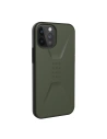 Hurtownia GSM - Etui UAG Urban Armor Gear Civilian Apple iPhone 12 Pro Max (Olive) - UAG422OLI - {ean13} - Hurt