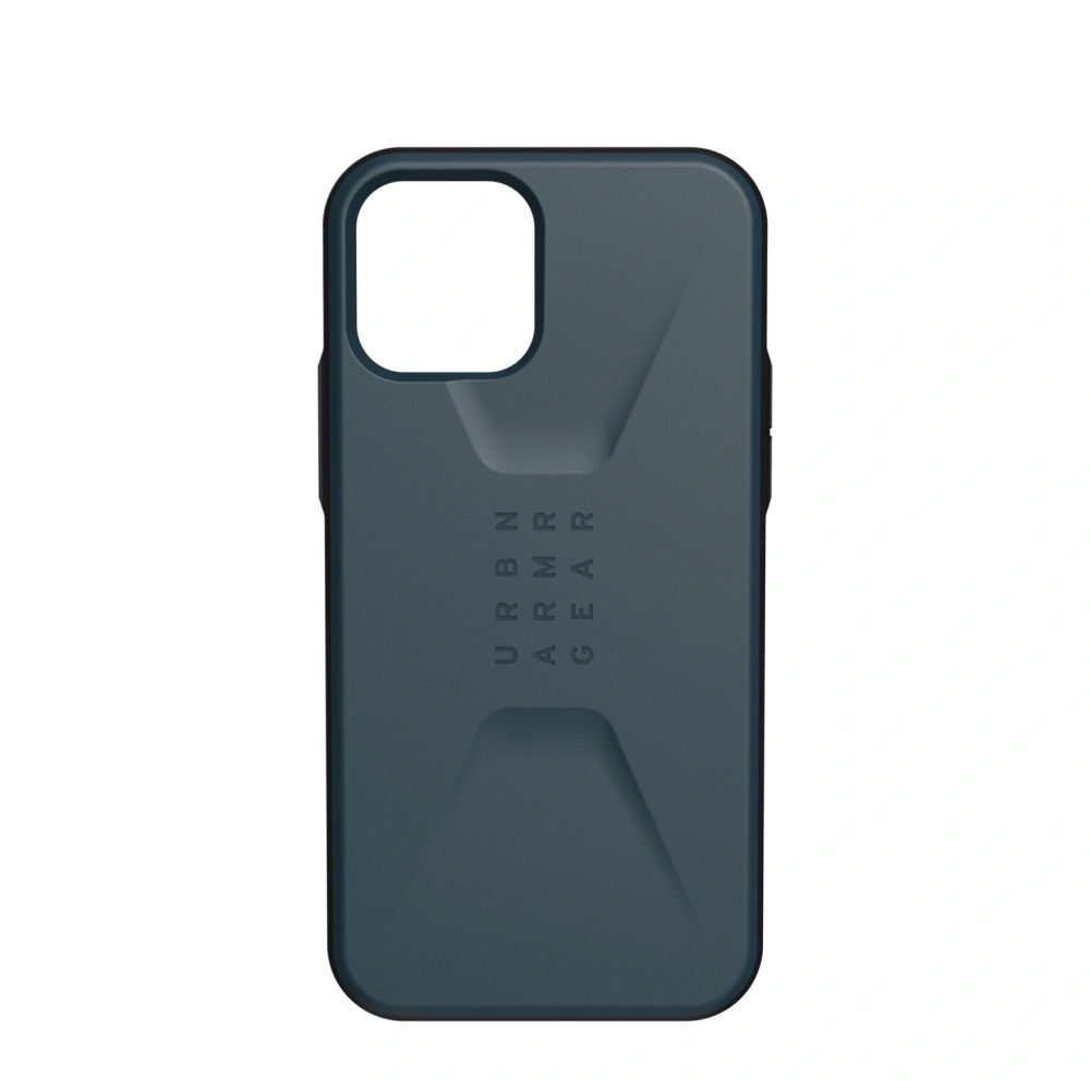 Hurtownia GSM - Etui UAG Urban Armor Gear Civilian Apple iPhone 12 Pro Max (Mallard) - UAG423MAL - {ean13} - Hurt
