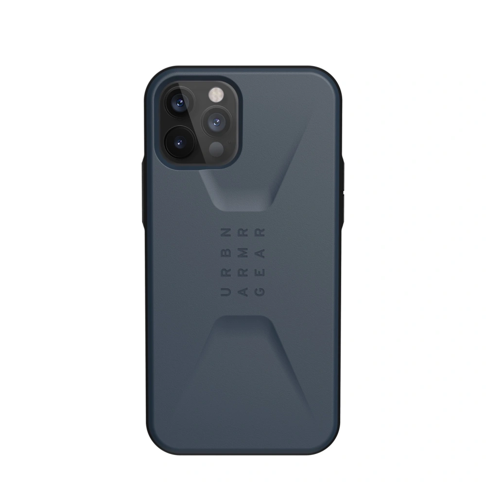 Hurtownia GSM - Etui UAG Urban Armor Gear Civilian Apple iPhone 12 Pro Max (Mallard) - UAG423MAL - {ean13} - Hurt