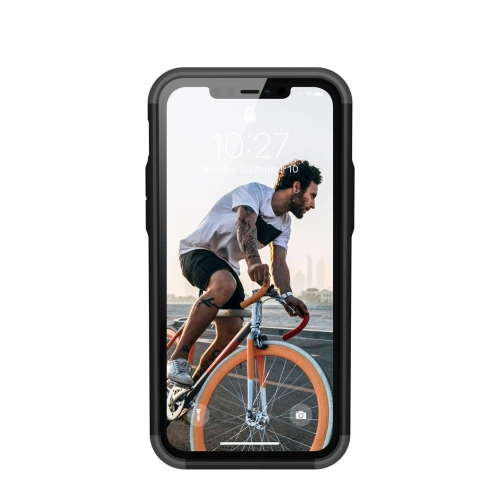 Etui UAG Urban Armor Gear Civilian Apple iPhone 12 Pro Max (Mallard)