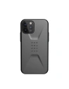 Etui UAG Urban Armor Gear Civilian Apple iPhone 12 Pro Max (Silver)