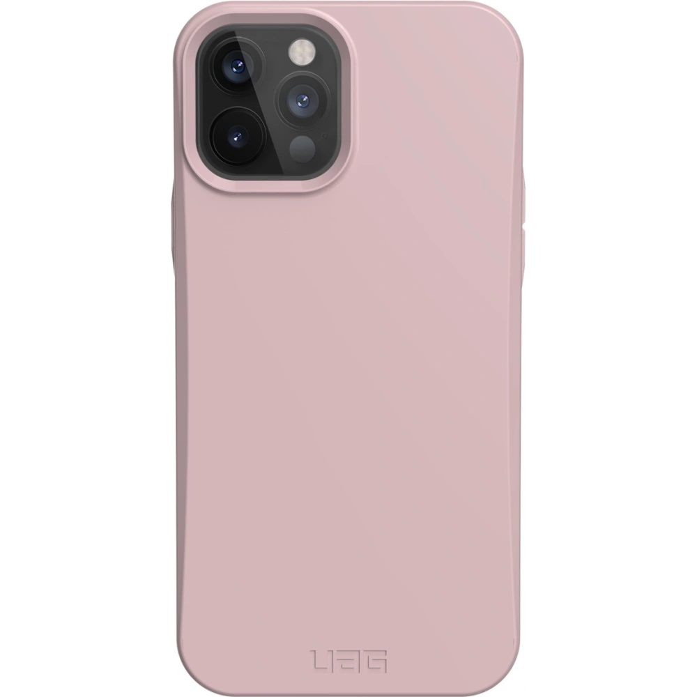 Wholesale UAG Urban Armor Gear Outback Bio Apple iPhone 12 Pro Max (Lilac) - UAG508LIL - {ean13} - Hurt