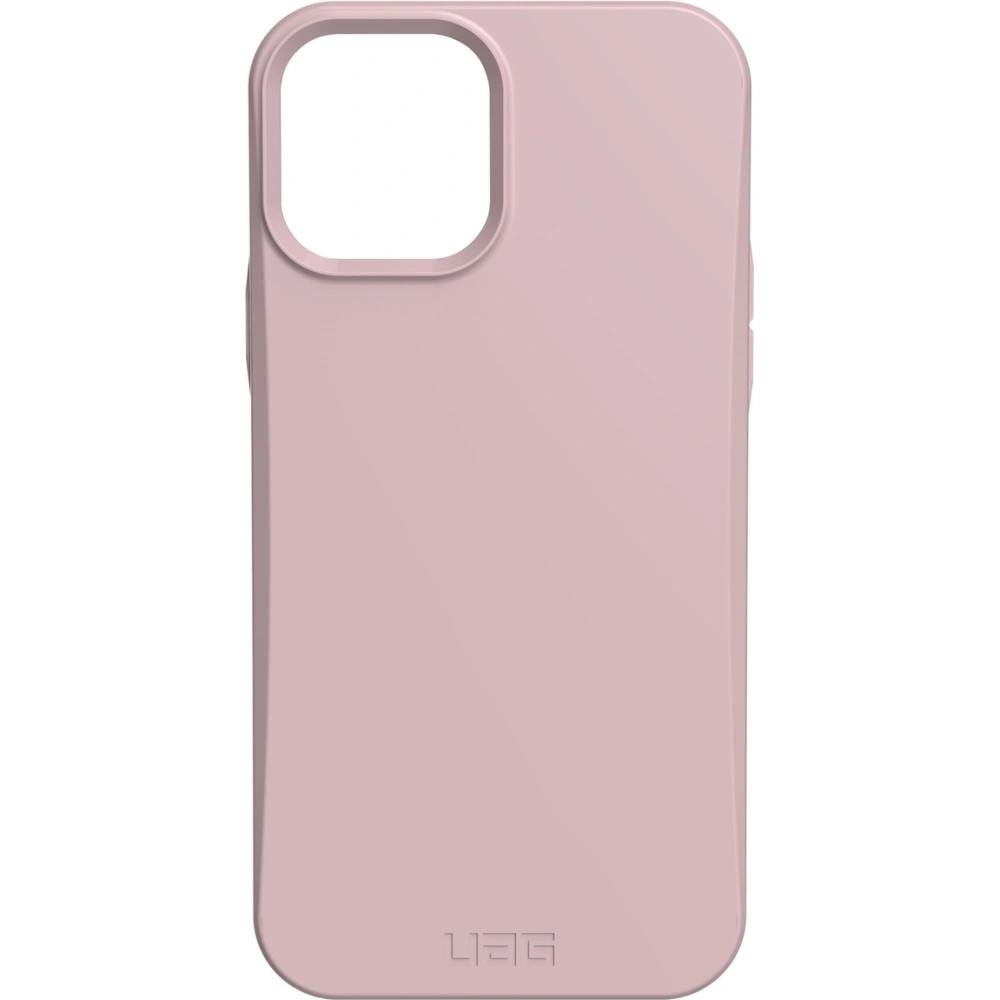 Wholesale UAG Urban Armor Gear Outback Bio Apple iPhone 12 Pro Max (Lilac) - UAG508LIL - {ean13} - Hurt