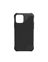 Wholesale UAG Urban Armor Gear Metropolis LT FIBRARMR Apple iPhone 12 Pro Max (Black) - UAG503BLK - {ean13} - Hurt