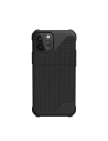 UAG Urban Armor Gear Metropolis LT FIBRARMR Apple iPhone 12 Pro Max (Black)