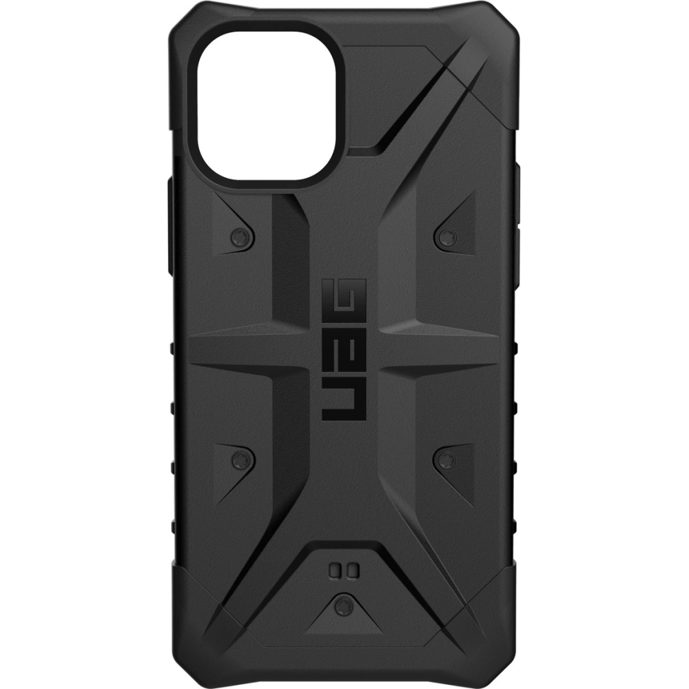 Hurtownia GSM - Etui UAG Urban Armor Gear Pathfinder Apple iPhone 12 Pro Max (Schwarz) - UAG489BLK - {ean13} - Hurt