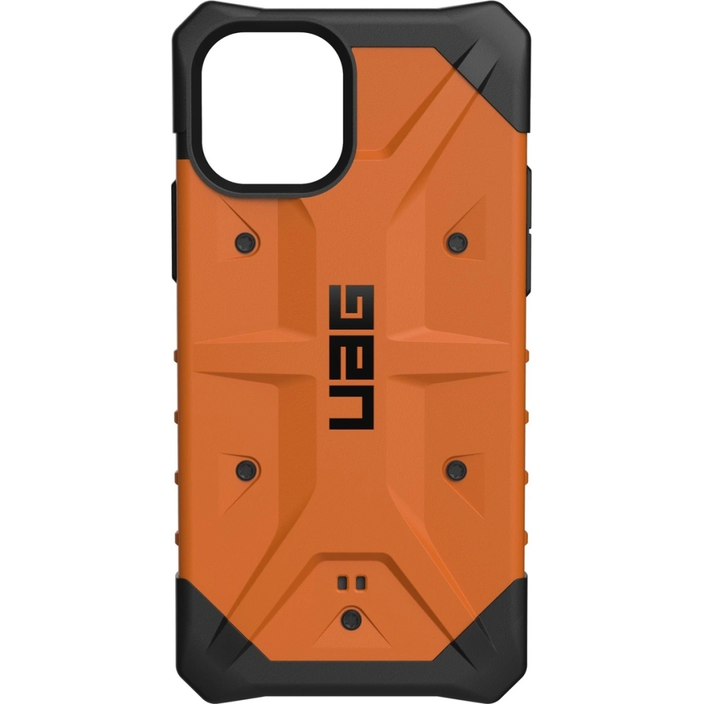 Wholesale UAG Urban Armor Gear Pathfinder Apple iPhone 12 Pro Max (Orange) - UAG491ORG - {ean13} - Hurt
