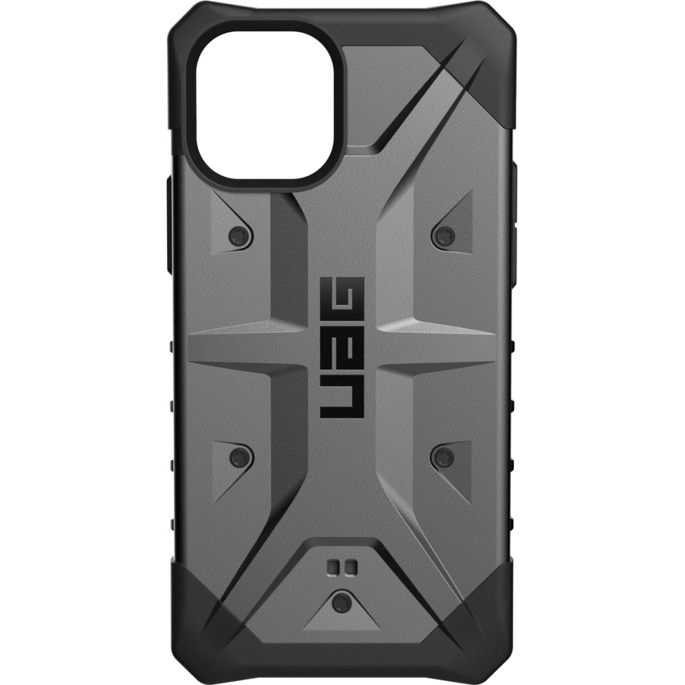Wholesale UAG Urban Armor Gear Pathfinder Apple iPhone 12 Pro Max (Silver) - UAG492SLV - {ean13} - Hurt
