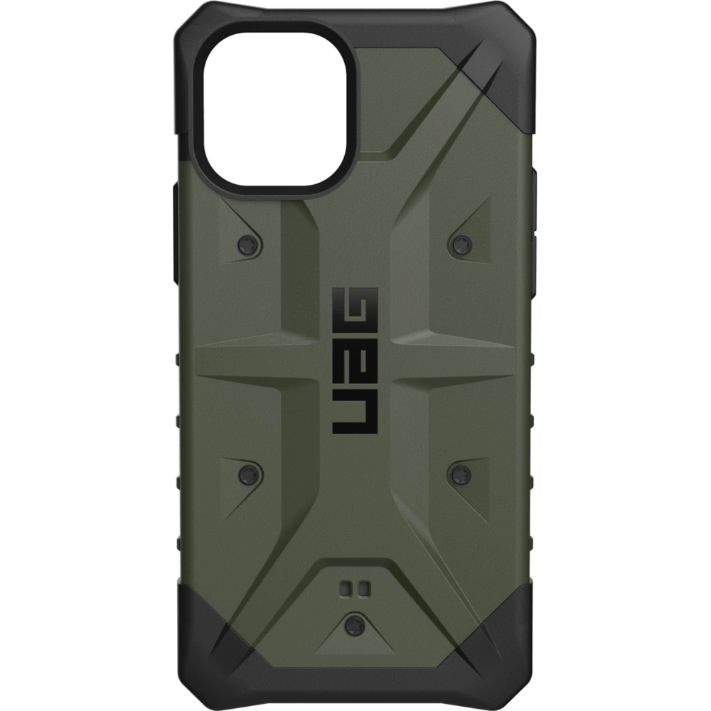 Hurtownia GSM - Etui UAG Urban Armor Gear Pathfinder Apple iPhone 12 Pro Max (Olive) - UAG449OLI - {ean13} - Hurt