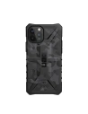 Etui UAG Urban Armor Gear Pathfinder Apple iPhone 12 Pro Max (Midnight Camo)