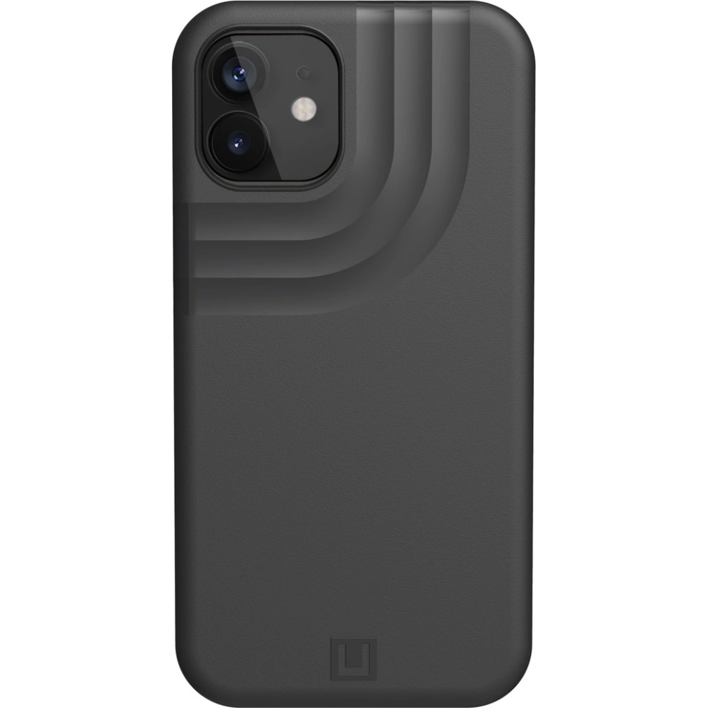 Hurtownia GSM - Etui UAG Urban Armor Gear Anchor [U] Apple iPhone 12 mini (Black) - UAG426BLK - {ean13} - Hurt