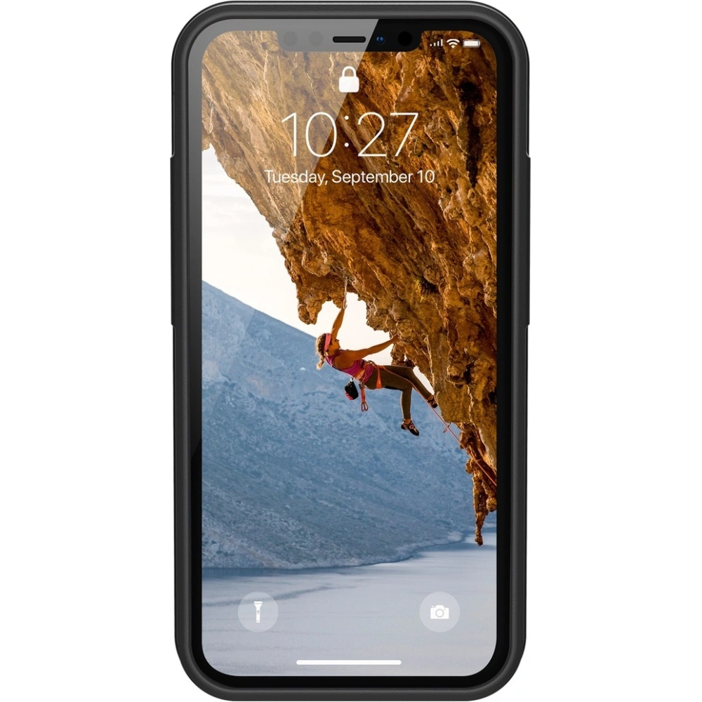Hurtownia GSM - Etui UAG Urban Armor Gear Anchor [U] Apple iPhone 12 mini (Black) - UAG426BLK - {ean13} - Hurt