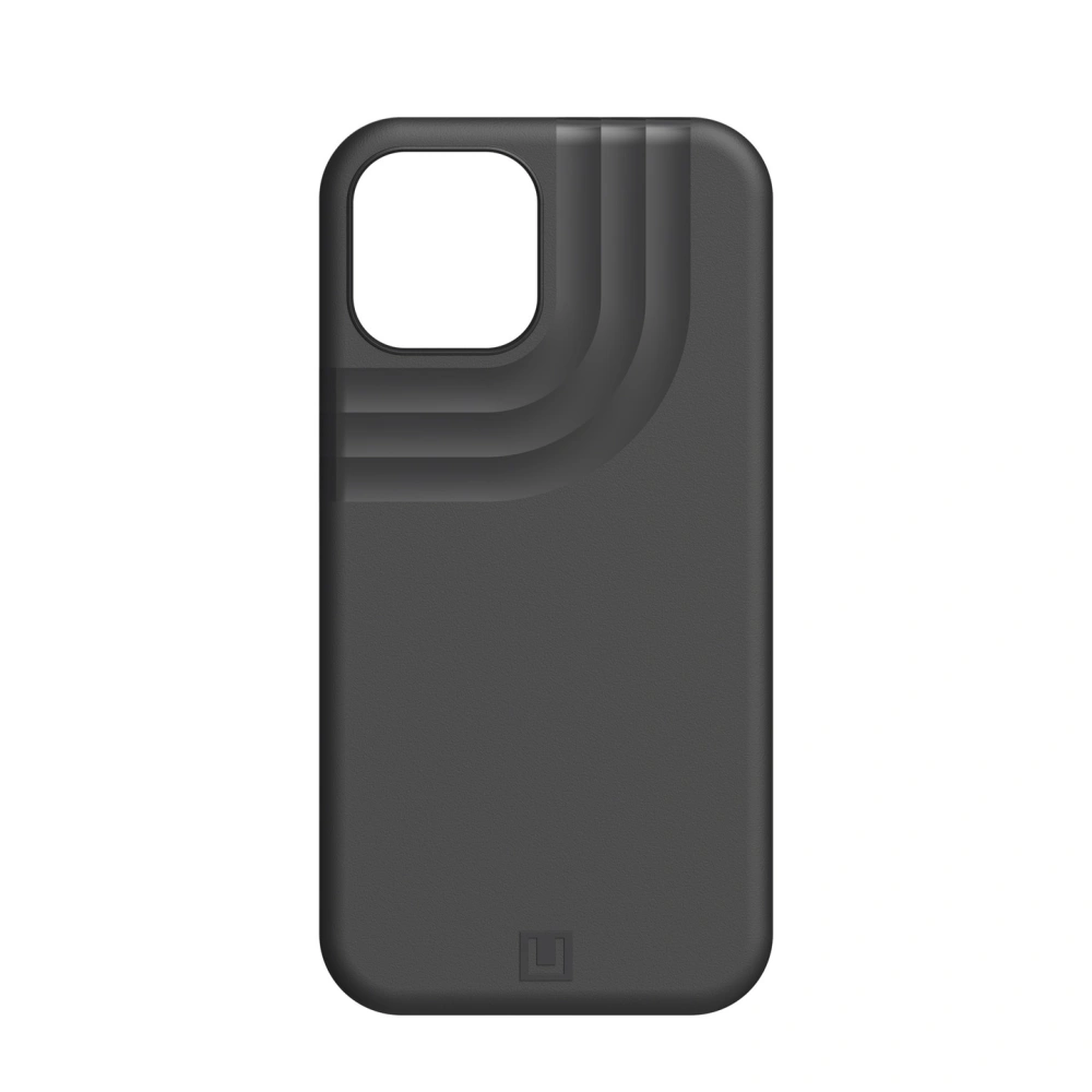 Hurtownia GSM - Etui UAG Urban Armor Gear Anchor [U] Apple iPhone 12 Pro Max (Schwarz) - UAG428BLK - {ean13} - Hurt