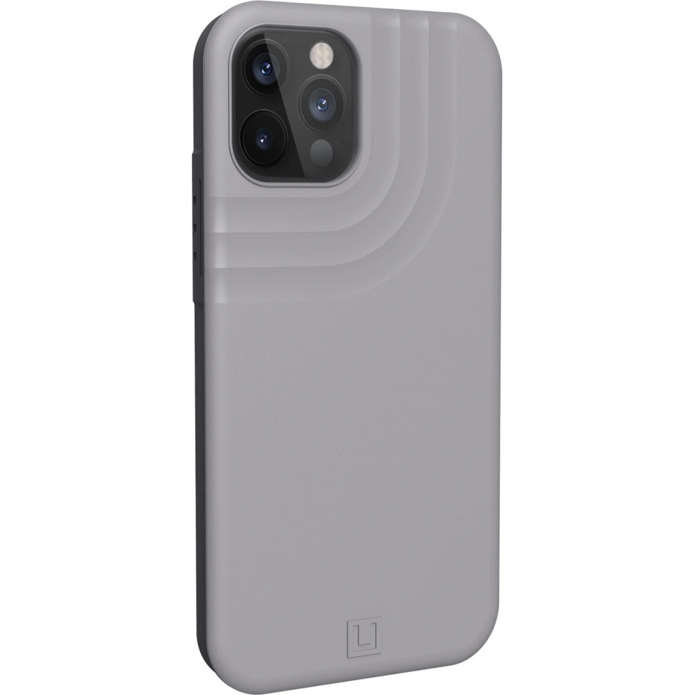 Hurtownia GSM - Etui UAG Urban Armor Gear Anchor [U] Apple iPhone 12/12 Pro (Light Grey) - UAG433GRY - {ean13} - Hurt
