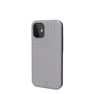 Etui UAG Urban Armor Gear Anchor [U] Apple iPhone 12 mini (Light Grey)