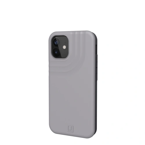 Etui UAG Urban Armor Gear Anchor [U] Apple iPhone 12 mini (Light Grey)