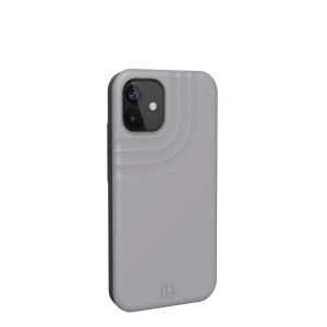 Etui UAG Urban Armor Gear Anchor [U] Apple iPhone 12 mini (Light Grey)