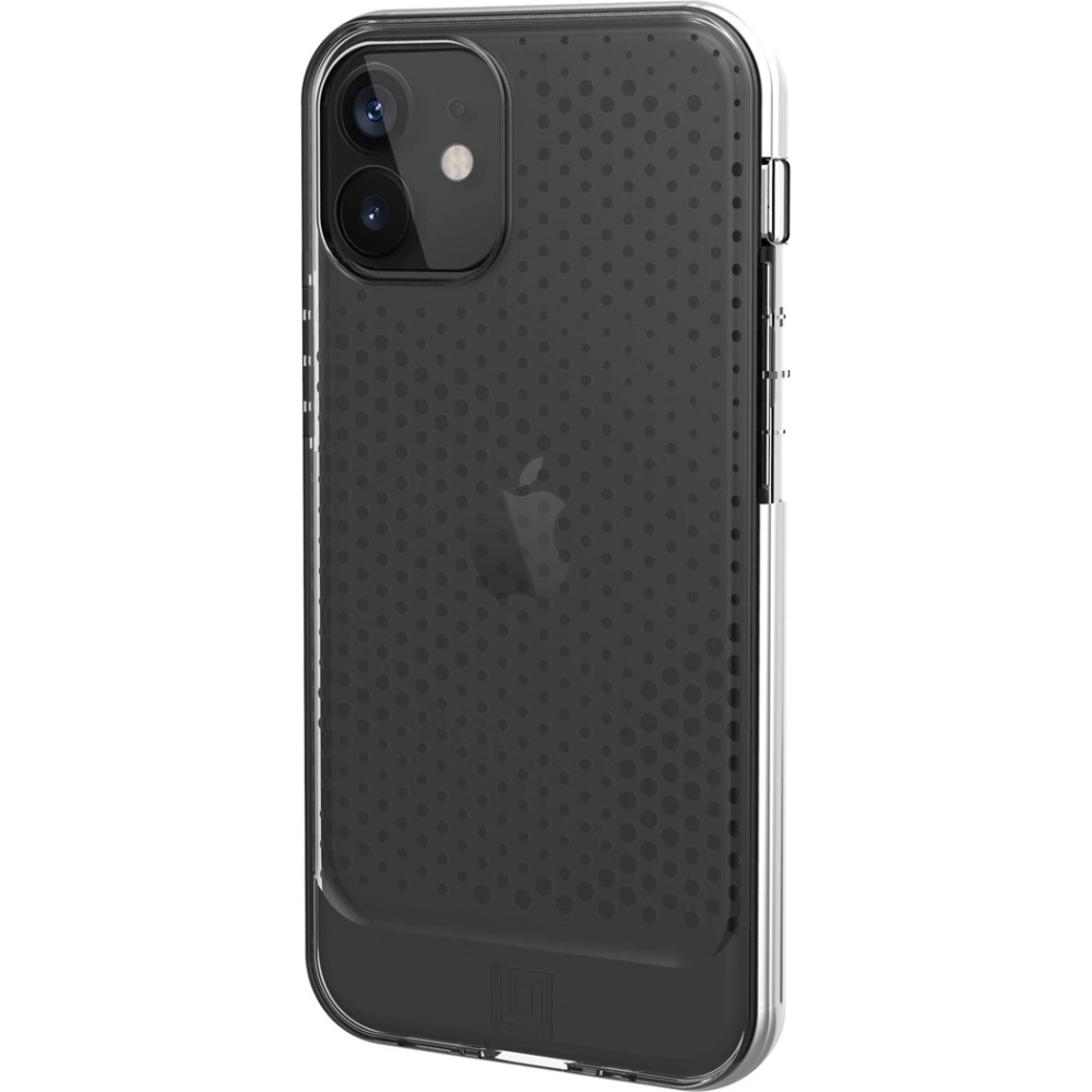 Hurtownia GSM - Etui UAG Urban Armor Gear Lucent [U] Apple iPhone 12 mini (Eis) - UAG514ICE - {ean13} - Hurt