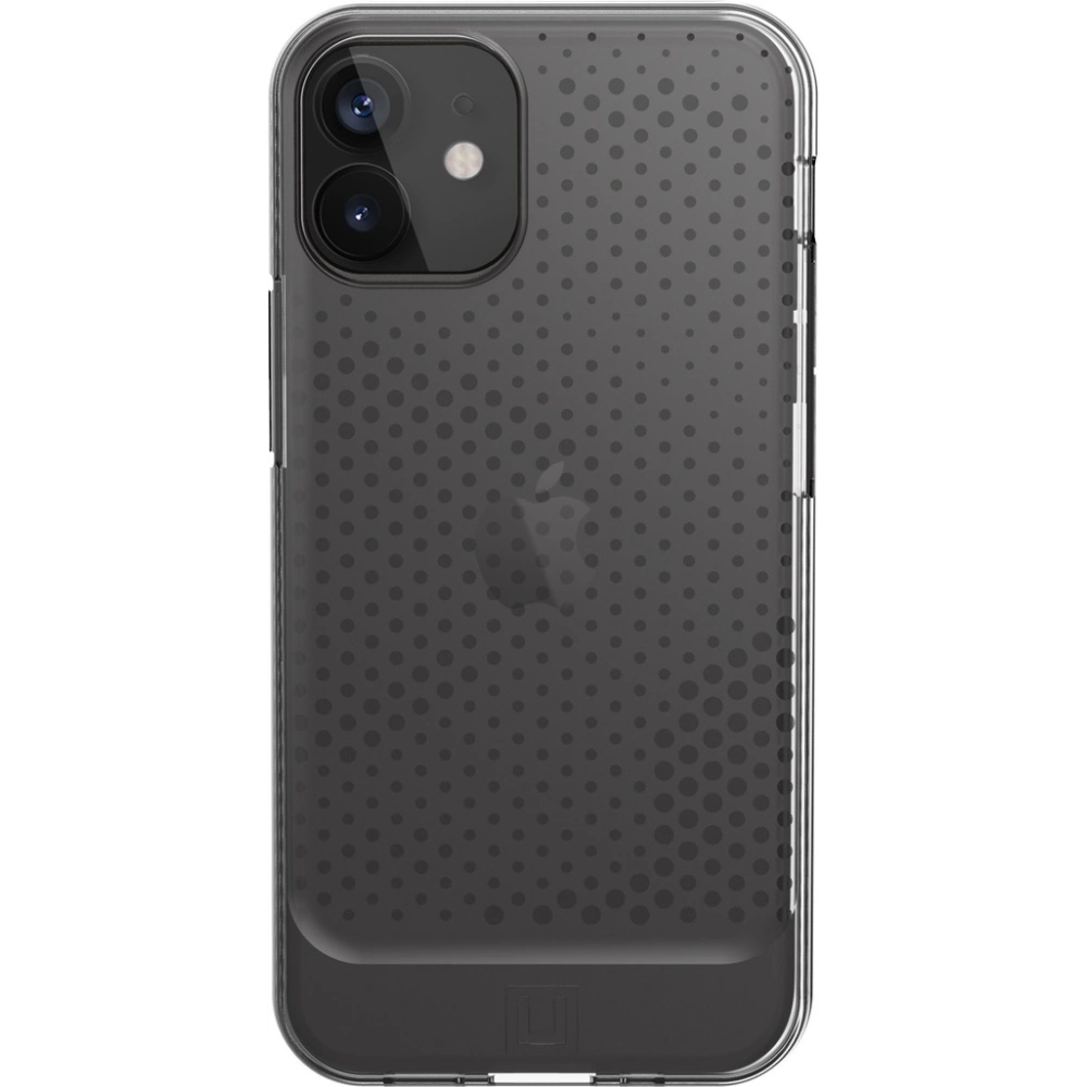 Hurtownia GSM - Etui UAG Urban Armor Gear Lucent [U] Apple iPhone 12 mini (Eis) - UAG514ICE - {ean13} - Hurt