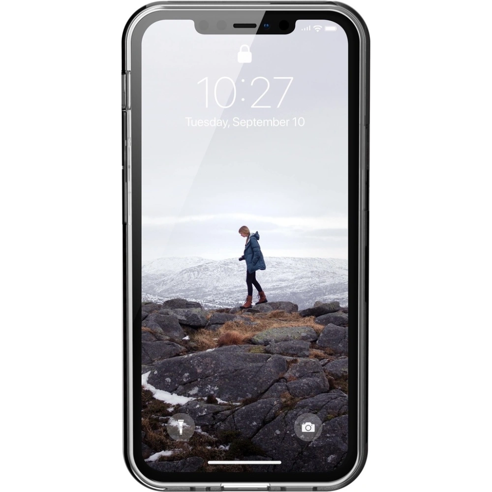 Hurtownia GSM - Etui UAG Urban Armor Gear Lucent [U] Apple iPhone 12 mini (Eis) - UAG514ICE - {ean13} - Hurt