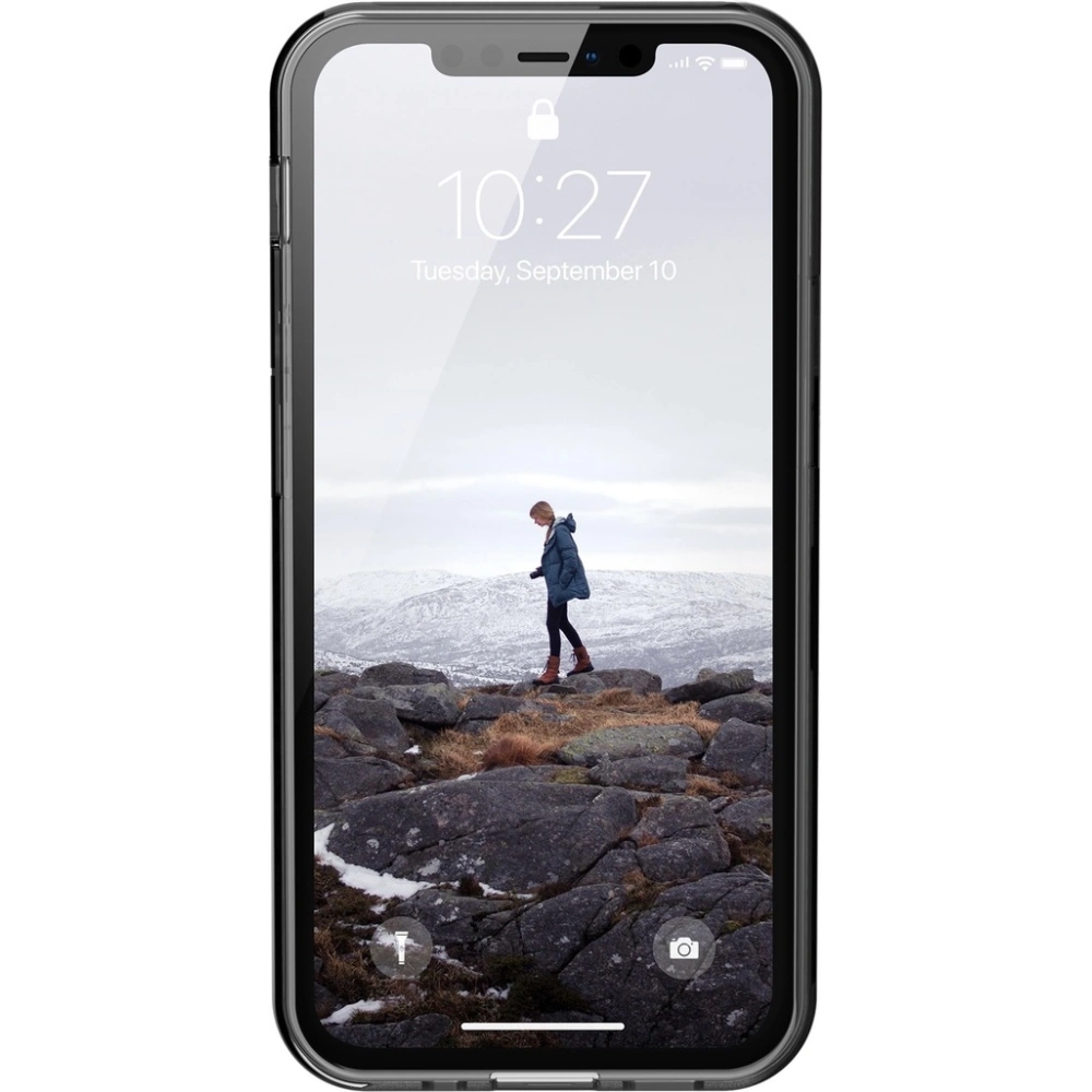 Wholesale UAG Urban Armor Gear Lucent [U] Apple iPhone 12 mini (Ash) - UAG439ASH - {ean13} - Hurt