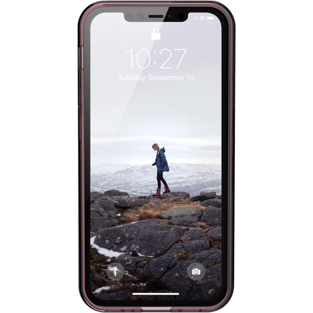 Wholesale UAG Urban Armor Gear Lucent [U] Apple iPhone 12 mini (Dusty Rose) - UAG440DUSRS - {ean13} - Hurt