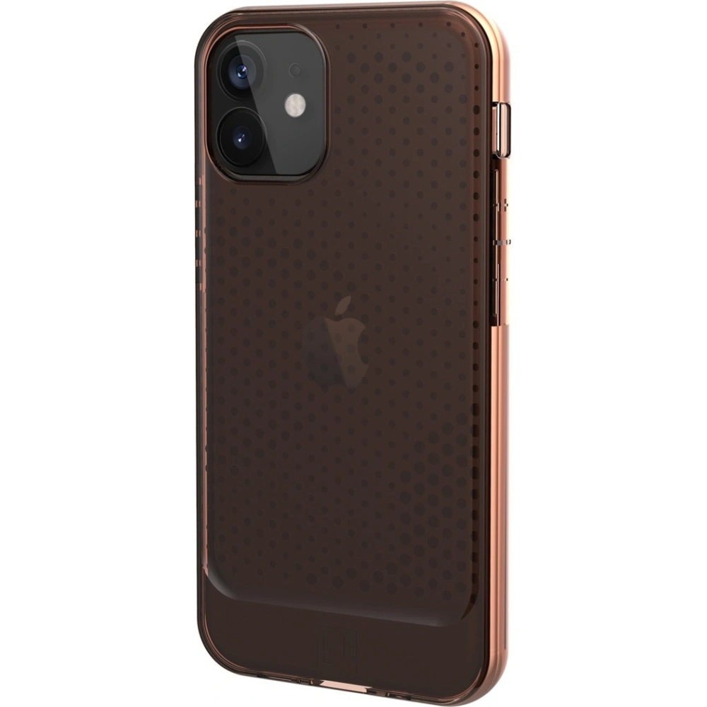 Wholesale UAG Urban Armor Gear Lucent [U] Apple iPhone 12 Mini (Orange) - UAG443ORG - {ean13} - Hurt