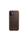 Etui UAG Urban Armor Gear Lucent [U] Apple iPhone 12 Mini (Orange)