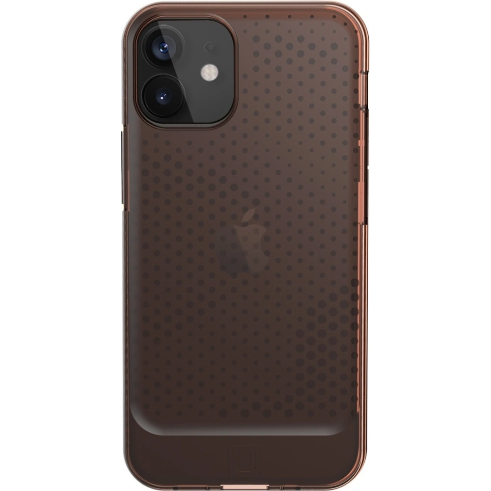 Wholesale UAG Urban Armor Gear Lucent [U] Apple iPhone 12 Mini (Orange) - UAG443ORG - {ean13} - Hurt