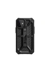 Etui UAG Urban Armor Gear Monarch Apple iPhone 12 mini (Carbon Fiber)