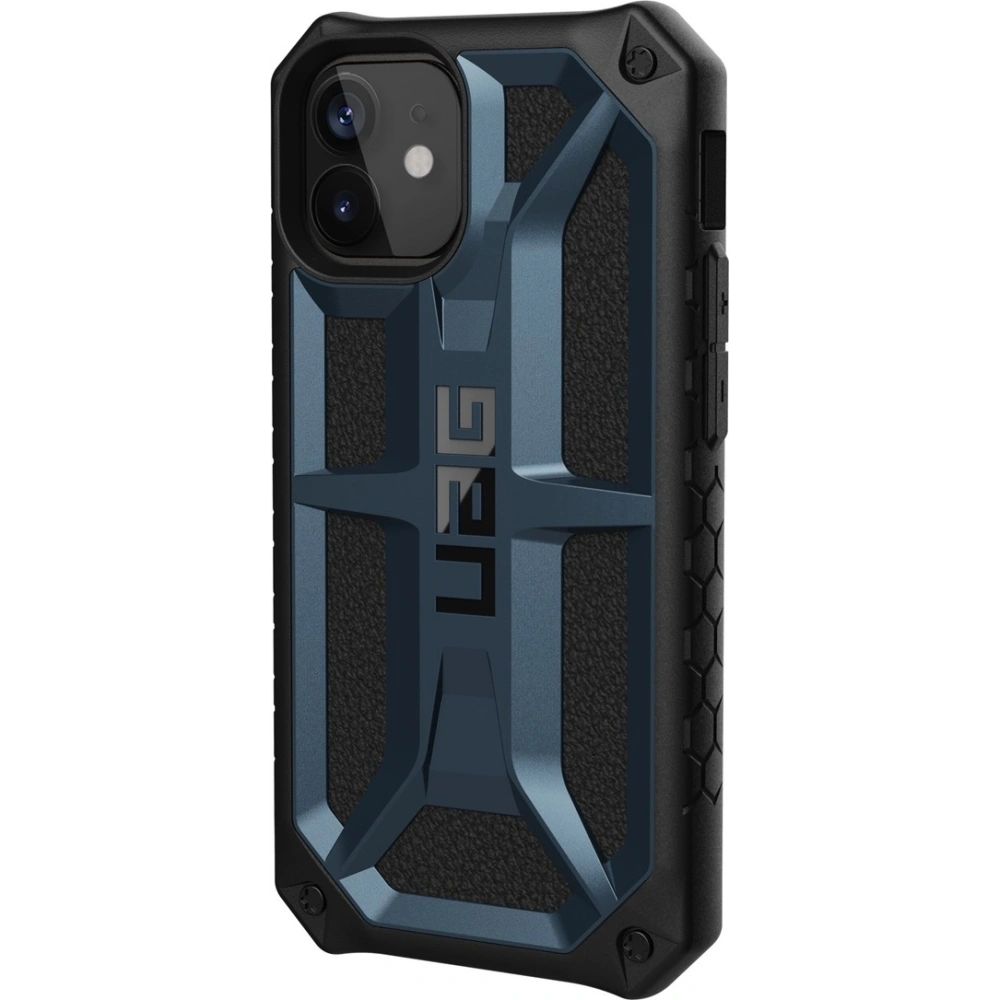 Wholesale UAG Urban Armor Gear Monarch Apple iPhone 12 mini (Mallard) - UAG447MAL - {ean13} - Hurt