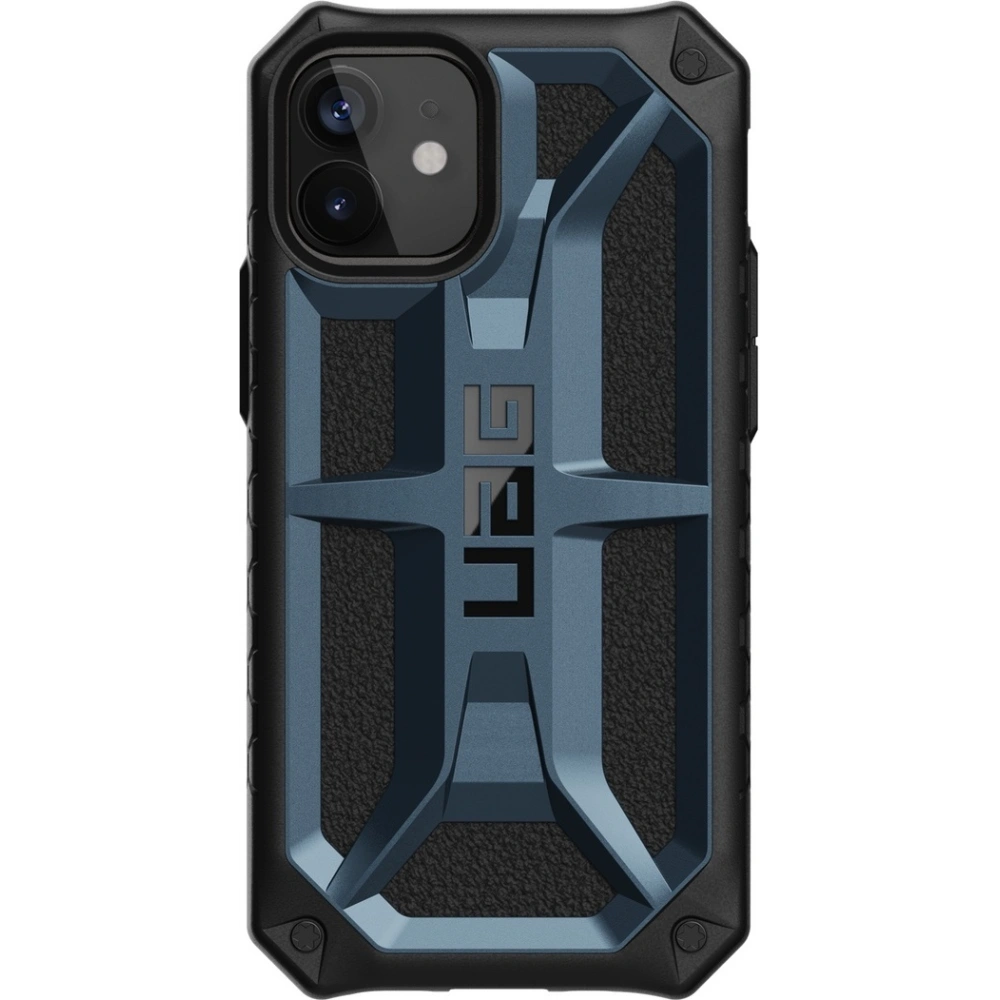 Hurtownia GSM - Etui UAG Urban Armor Gear Monarch Apple iPhone 12 mini (Mallard) - UAG447MAL - {ean13} - Hurt