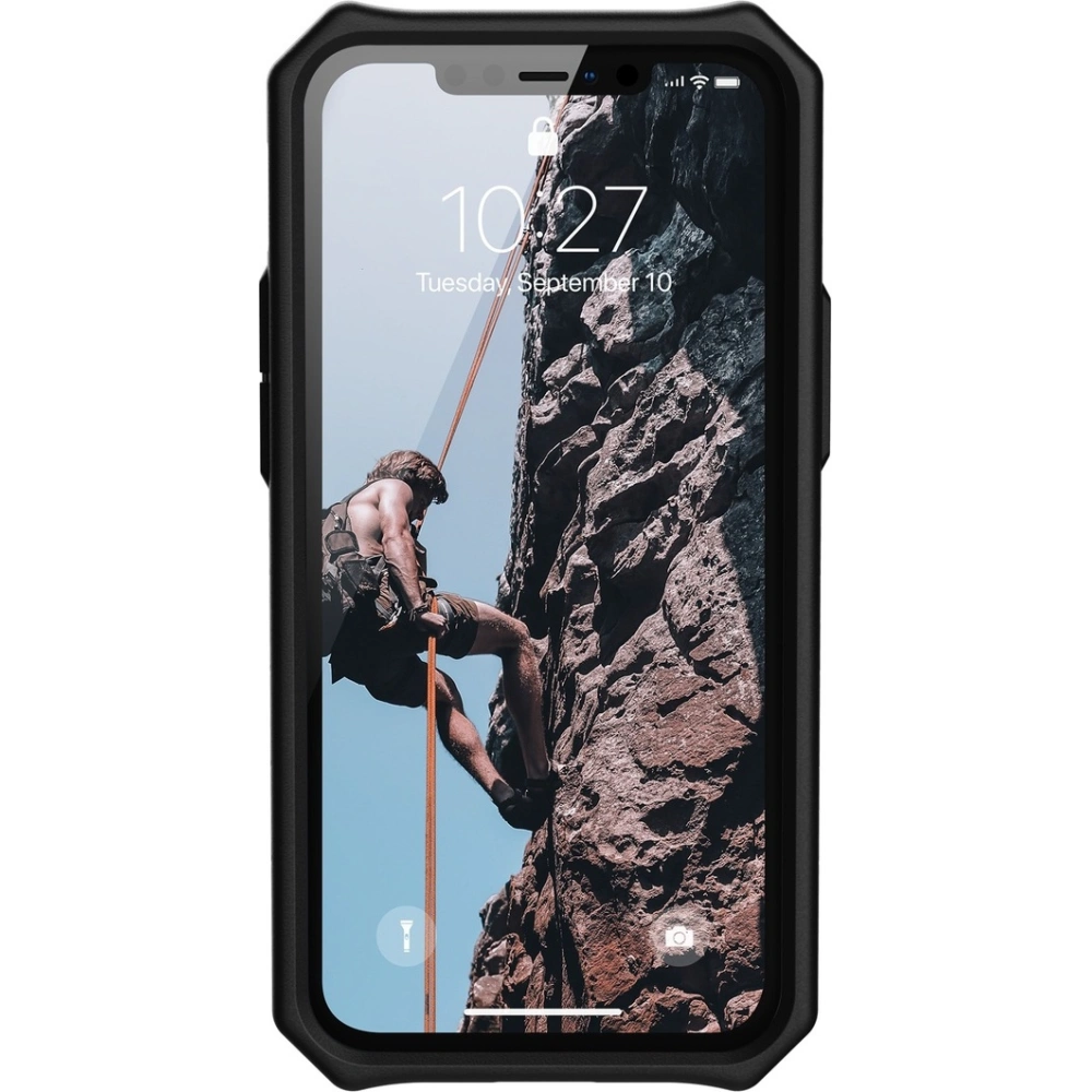 Hurtownia GSM - Etui UAG Urban Armor Gear Monarch Apple iPhone 12 mini (Mallard) - UAG447MAL - {ean13} - Hurt