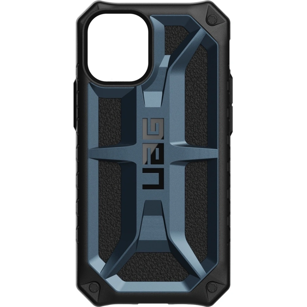 Hurtownia GSM - Etui UAG Urban Armor Gear Monarch Apple iPhone 12 mini (Mallard) - UAG447MAL - {ean13} - Hurt