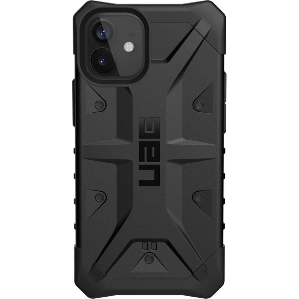Hurtownia GSM - Etui UAG Urban Armor Gear Pathfinder Apple iPhone 12 mini (Black) - UAG448BLK - {ean13} - Hurt
