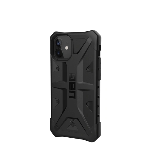 Etui UAG Urban Armor Gear Pathfinder Apple iPhone 12 mini (Black)
