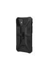 Hurtownia GSM - Etui UAG Urban Armor Gear Pathfinder Apple iPhone 12 mini (Black) - UAG448BLK - {ean13} - Hurt