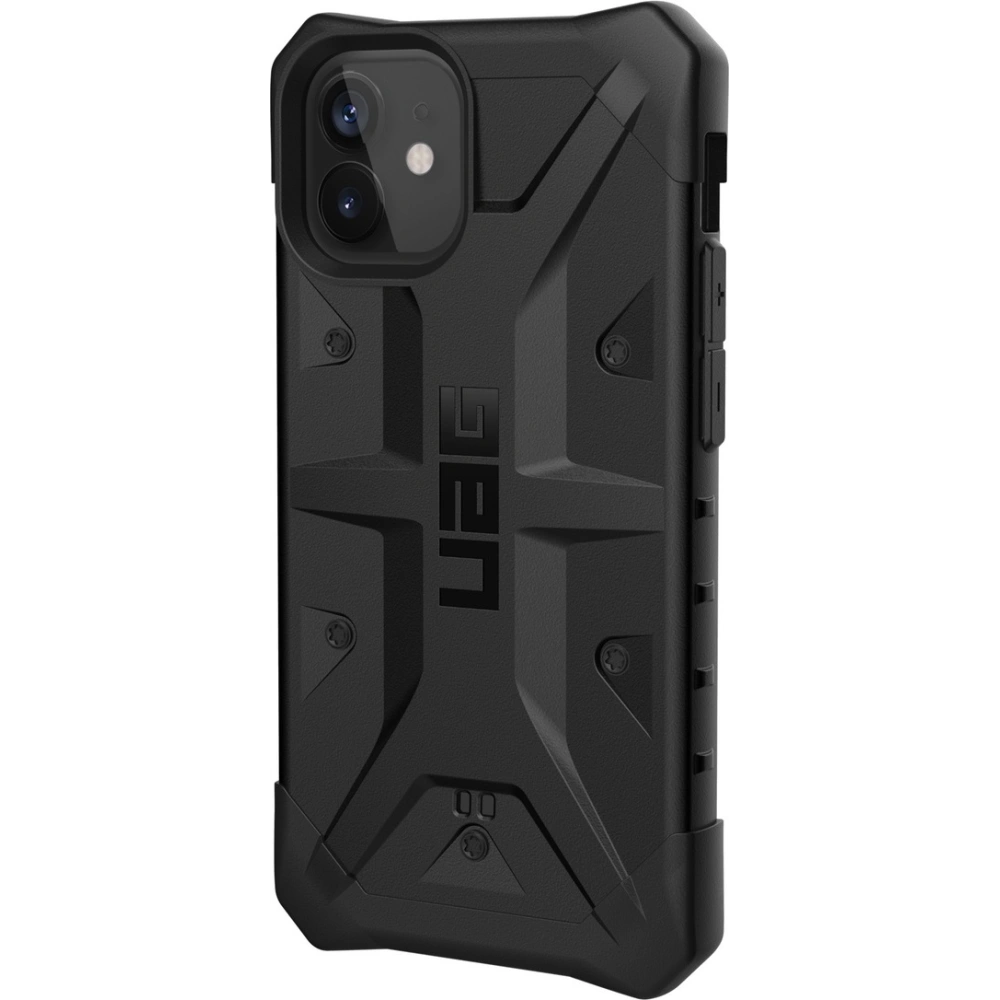 Hurtownia GSM - Etui UAG Urban Armor Gear Pathfinder Apple iPhone 12 mini (Black) - UAG448BLK - {ean13} - Hurt