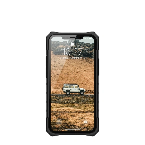 Etui UAG Urban Armor Gear Pathfinder Apple iPhone 12 mini (Black)