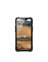 Hurtownia GSM - Etui UAG Urban Armor Gear Pathfinder Apple iPhone 12 mini (Black) - UAG448BLK - {ean13} - Hurt