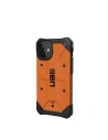 Hurtownia GSM - Etui UAG Urban Armor Gear Pathfinder Apple iPhone 12 mini (Orange) - UAG450ORG - {ean13} - Hurt