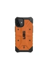 Etui UAG Urban Armor Gear Pathfinder Apple iPhone 12 mini (Orange)