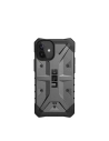 Etui UAG Urban Armor Gear Pathfinder Apple iPhone 12 mini (Silver)