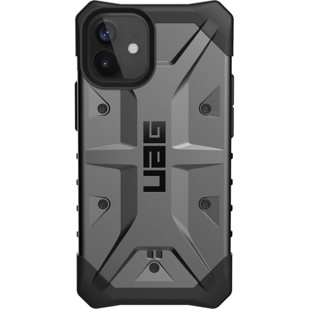 Wholesale UAG Urban Armor Gear Pathfinder Apple iPhone 12 mini (Silver) - UAG451SLV - {ean13} - Hurt